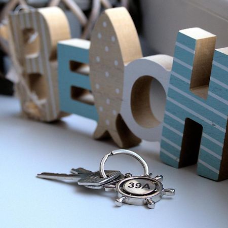 Apartamenty Marynarskie Debina  Екстер'єр фото